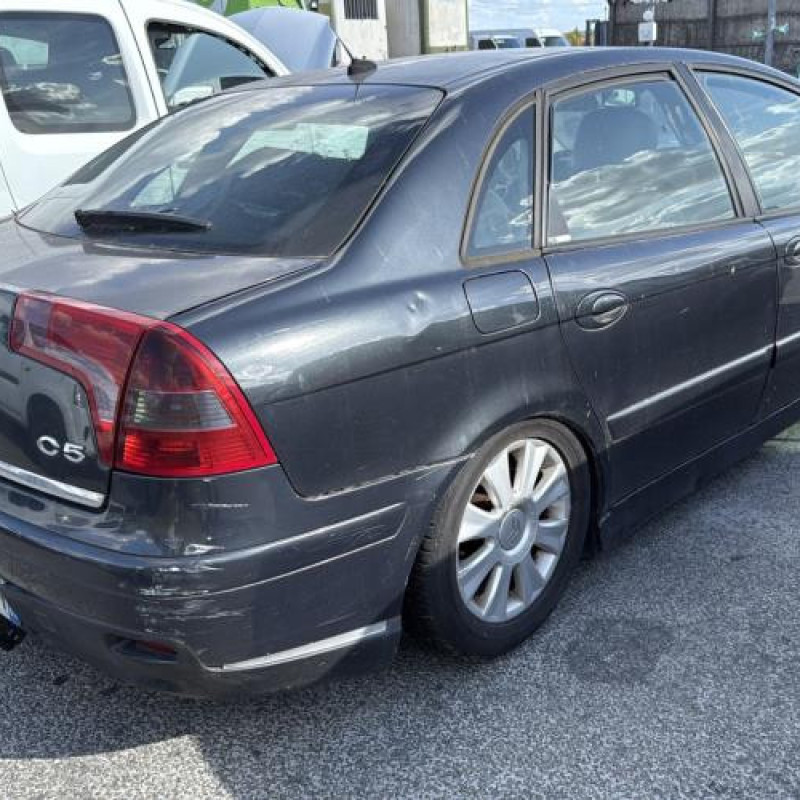 Retroviseur gauche CITROEN C5 1 Photo n°9