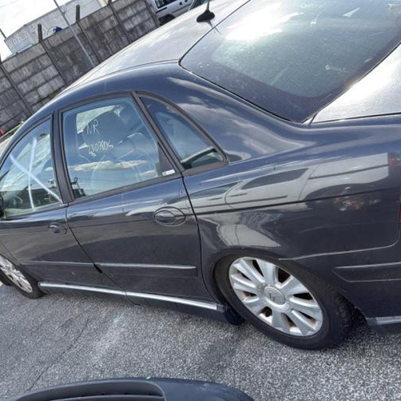 Retroviseur gauche CITROEN C5 1 Photo n°12