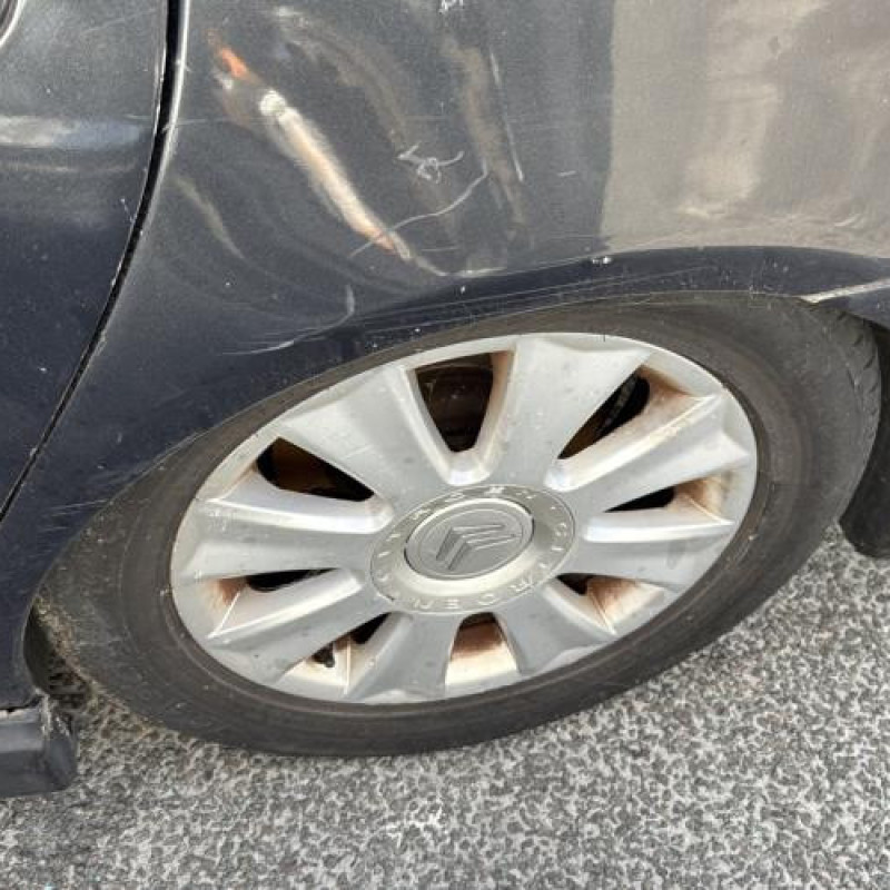 Retroviseur gauche CITROEN C5 1 Photo n°17