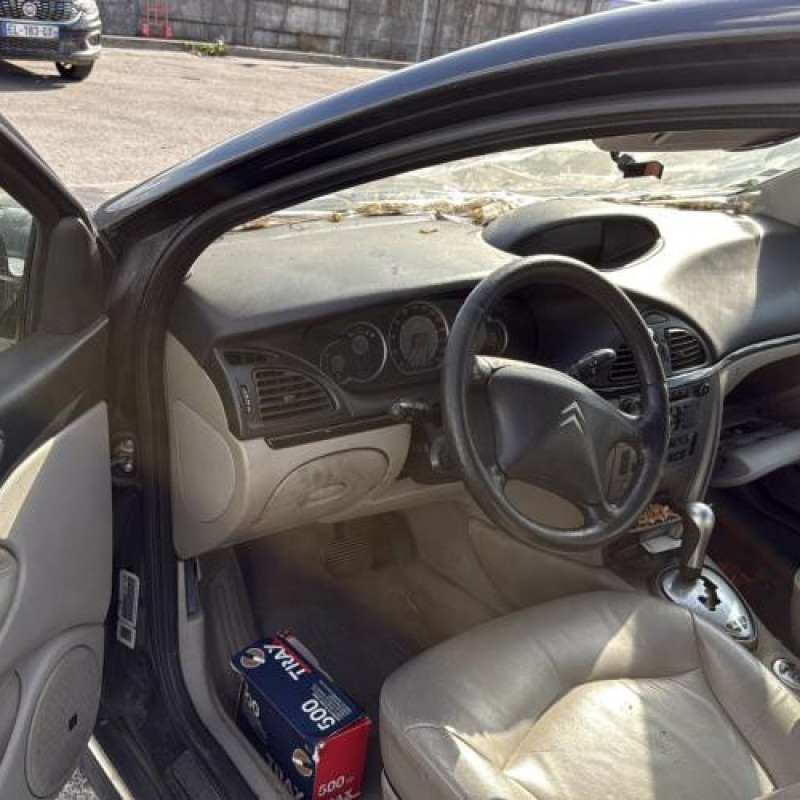 Retroviseur gauche CITROEN C5 1 Photo n°18