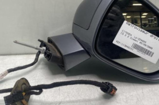 Retroviseur droit CITROEN C5 2 Photo n°1