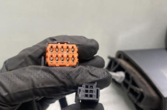 Retroviseur droit CITROEN C5 2