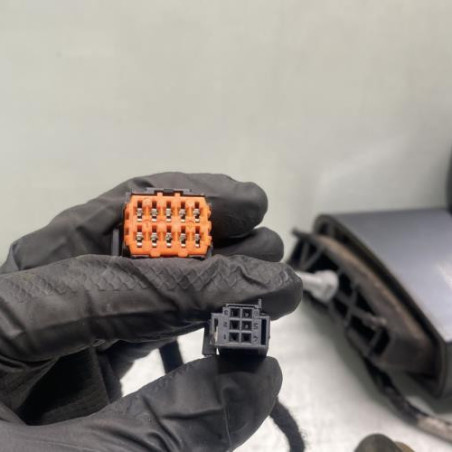 Retroviseur droit CITROEN C5 2