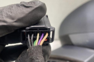 Retroviseur droit CITROEN C5 2