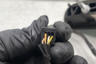 Retroviseur droit CITROEN C5 2