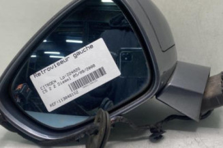 Retroviseur gauche CITROEN C5 2 Photo n°1