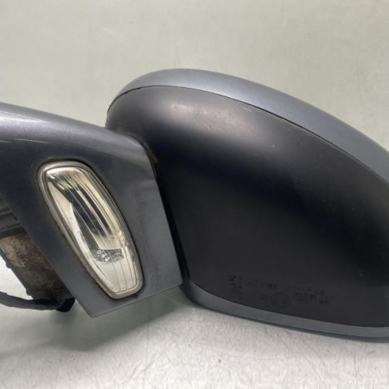 Retroviseur gauche CITROEN C5 2 Photo n°4