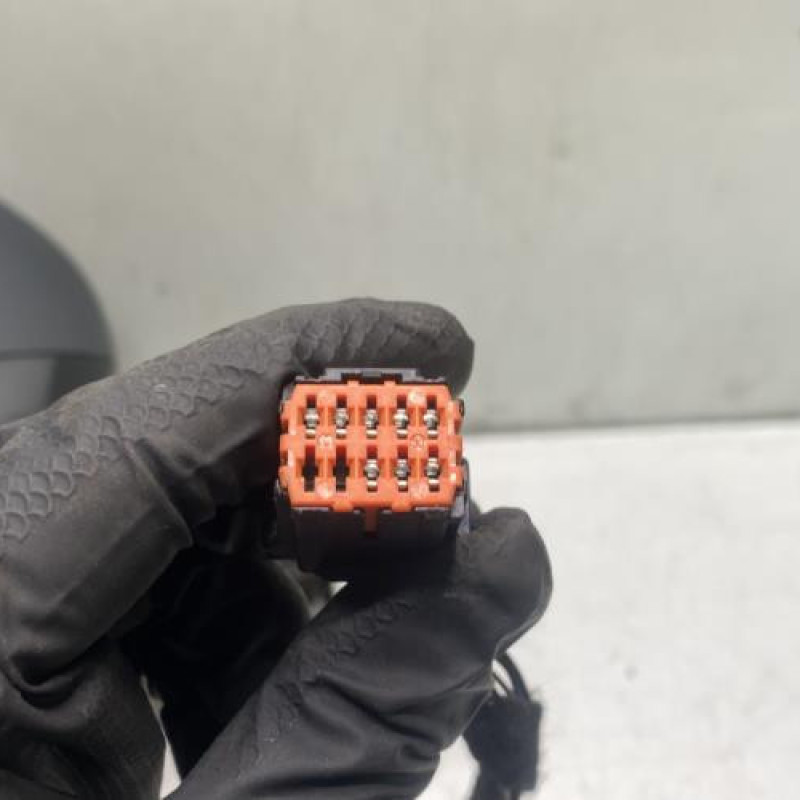 Retroviseur gauche CITROEN C5 2 Photo n°6