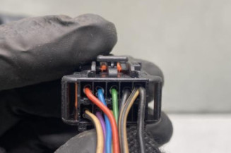 Retroviseur gauche CITROEN C5 2