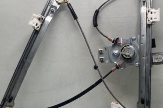 Leve vitre electrique avant gauche CITROEN C5 2 Photo n°1