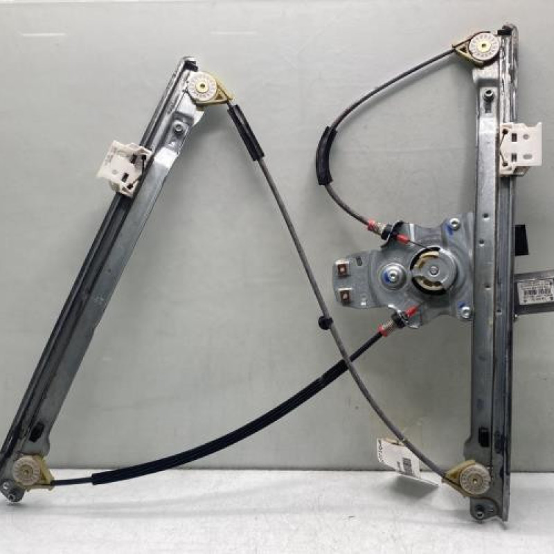 Leve vitre electrique avant gauche CITROEN C5 2 Photo n°1