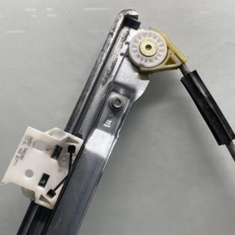 Leve vitre electrique avant gauche CITROEN C5 2 Photo n°3