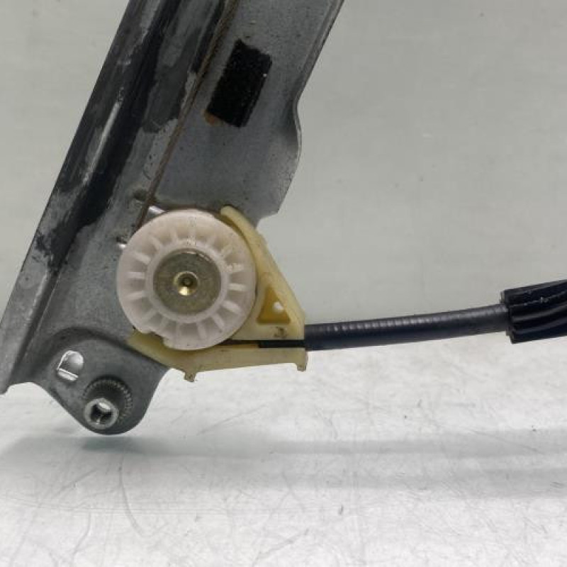 Leve vitre electrique avant gauche CITROEN C5 2 Photo n°4