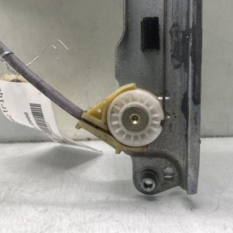 Leve vitre electrique avant gauche CITROEN C5 2 Photo n°5