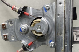 Leve vitre electrique avant gauche CITROEN C5 2