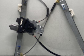 Leve vitre electrique avant gauche CITROEN C5 2