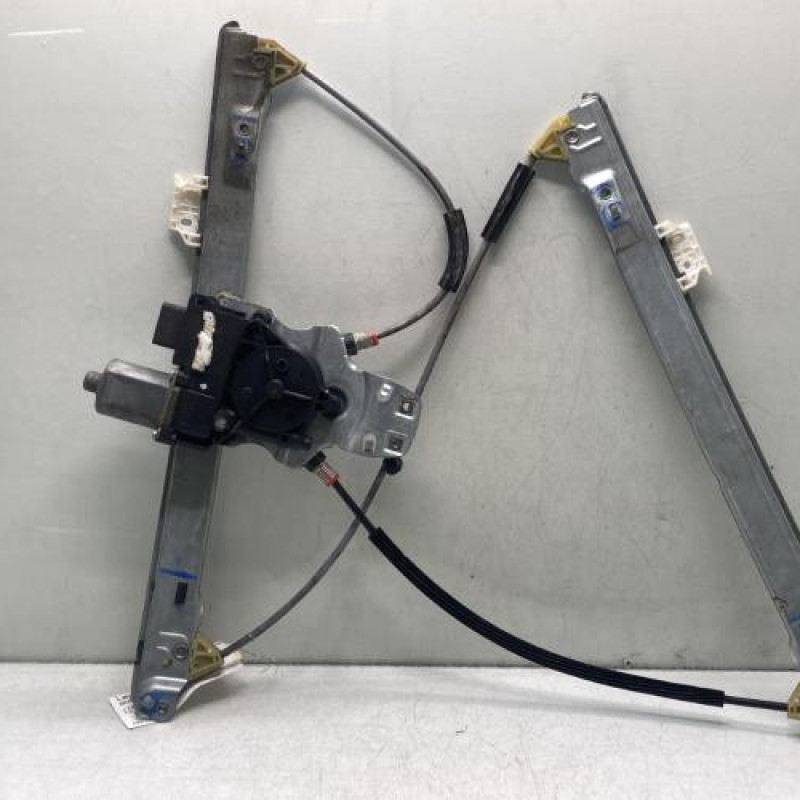 Leve vitre electrique avant gauche CITROEN C5 2 Photo n°7