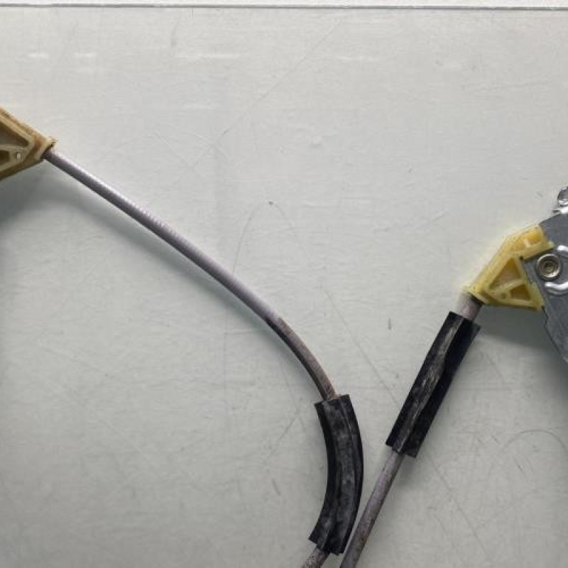 Leve vitre electrique avant gauche CITROEN C5 2 Photo n°9