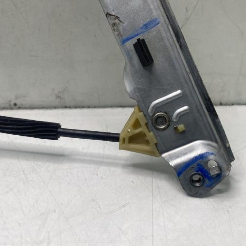 Leve vitre electrique avant gauche CITROEN C5 2 Photo n°10