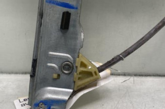 Leve vitre electrique avant gauche CITROEN C5 2