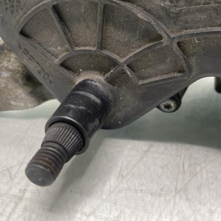 Moteur essuie glace avant droit CITROEN C5 2