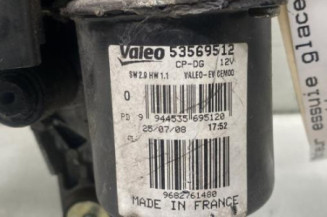 Moteur essuie glace avant droit CITROEN C5 2