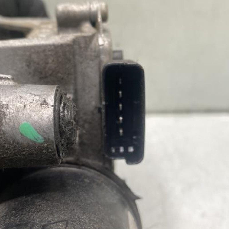 Moteur essuie glace avant droit CITROEN C5 2 Photo n°5
