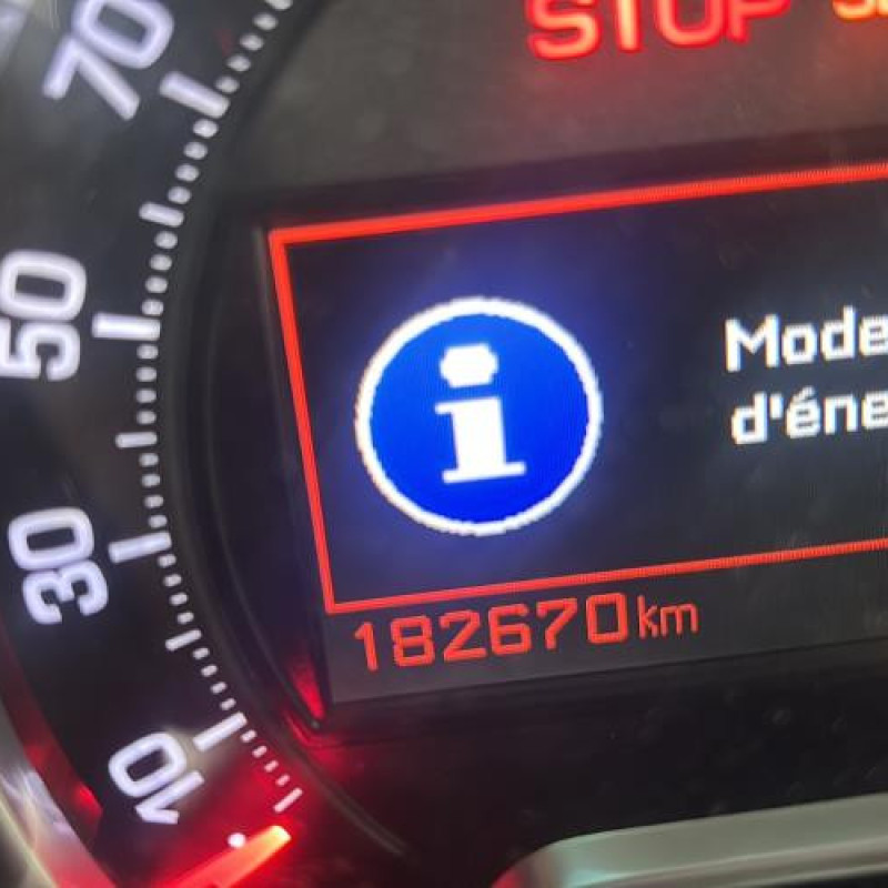 Moteur essuie glace avant droit CITROEN C5 2 Photo n°7