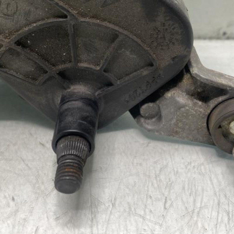 Moteur essuie glace avant gauche CITROEN C5 2 Photo n°2