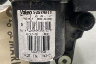 Moteur essuie glace avant gauche CITROEN C5 2