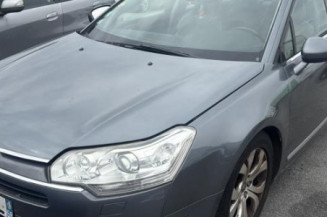 Moteur essuie glace avant gauche CITROEN C5 2