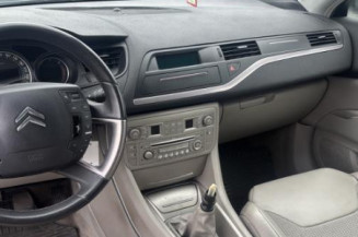 Moteur essuie glace avant gauche CITROEN C5 2