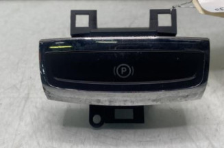 Poignee electrique frein a main CITROEN C5 2 Photo n°1