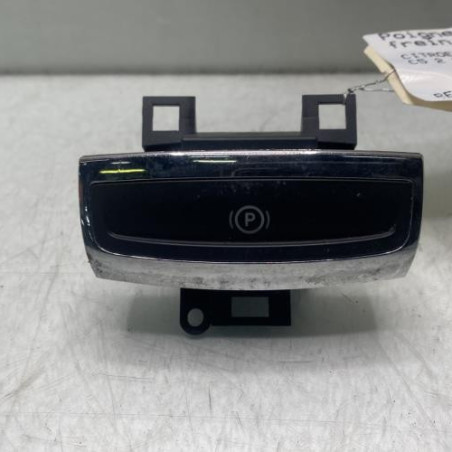 Poignee electrique frein a main CITROEN C5 2 Photo n°1