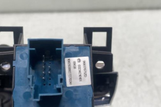 Poignee electrique frein a main CITROEN C5 2