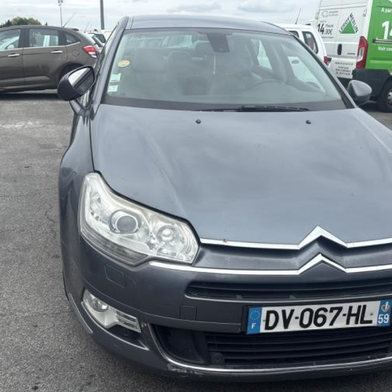 Poignee electrique frein a main CITROEN C5 2 Photo n°14