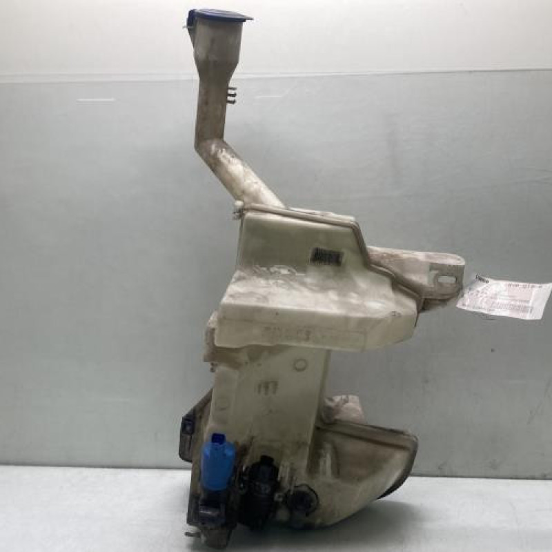 Vase de lave glace CITROEN C5 2 Photo n°1