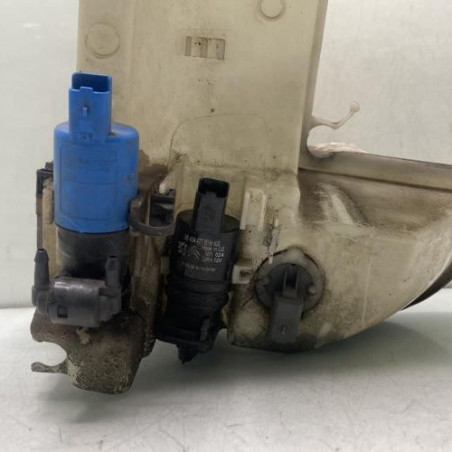 Vase de lave glace CITROEN C5 2