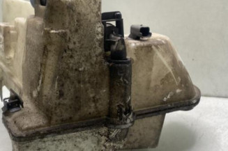 Vase de lave glace CITROEN C5 2