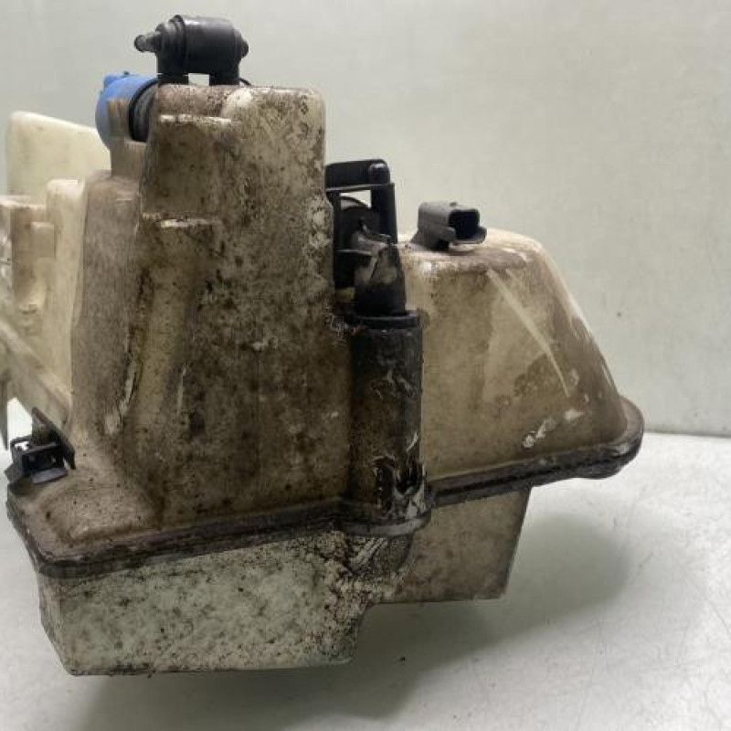 Vase de lave glace CITROEN C5 2 Photo n°7