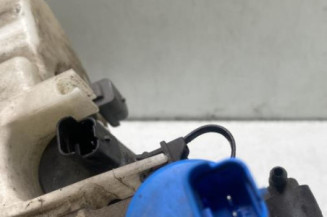 Vase de lave glace CITROEN C5 2