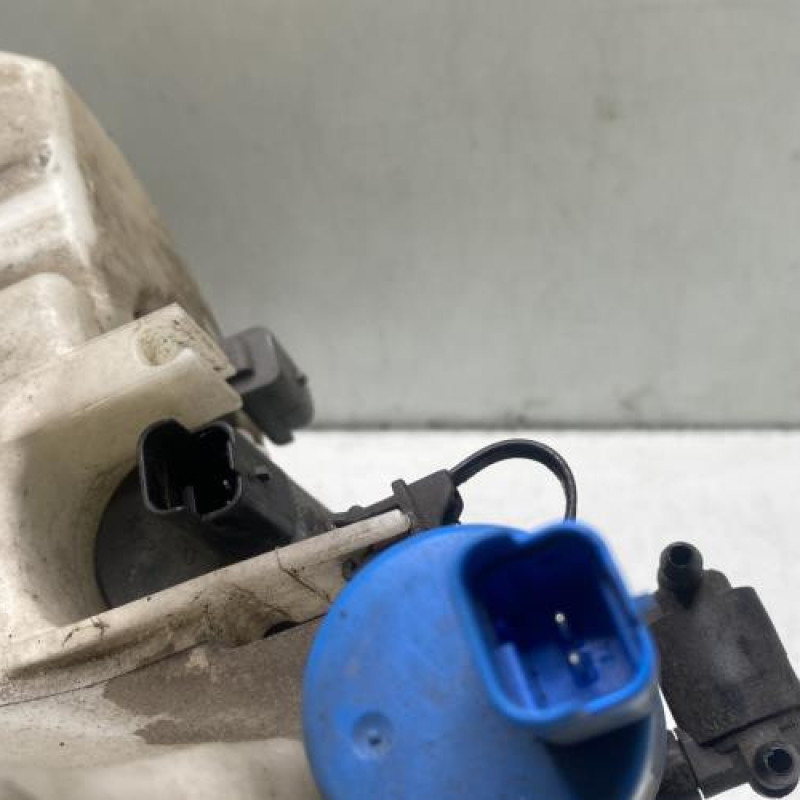 Vase de lave glace CITROEN C5 2 Photo n°8