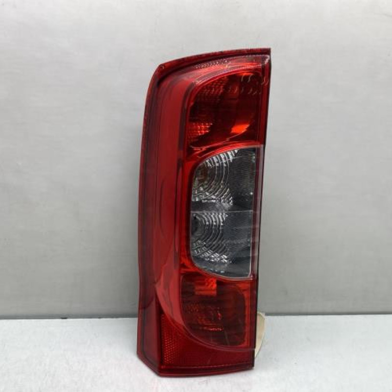 Feu arriere principal gauche (feux) CITROEN NEMO Photo n°1