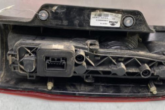 Feu arriere principal gauche (feux) CITROEN NEMO