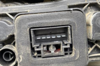 Feu arriere principal gauche (feux) CITROEN NEMO