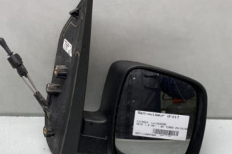 Retroviseur droit CITROEN NEMO Photo n°1