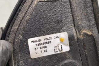 Retroviseur droit CITROEN NEMO