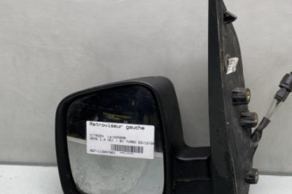 Retroviseur gauche CITROEN NEMO Photo n°1