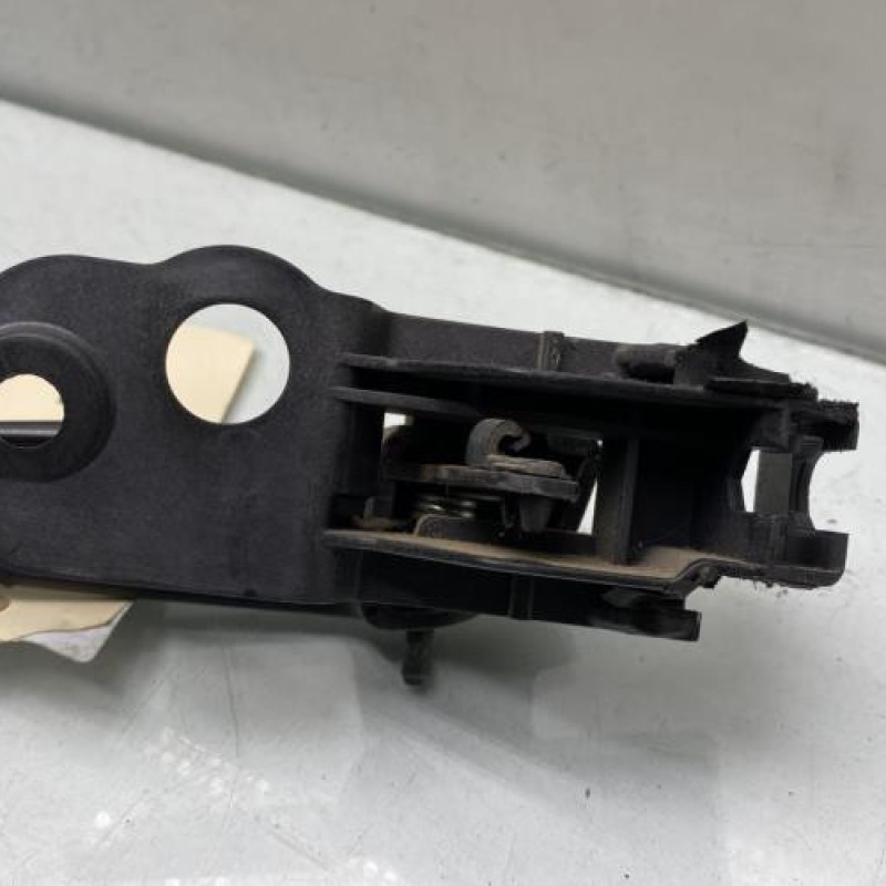 Poignee interieur avant gauche CITROEN NEMO Photo n°3