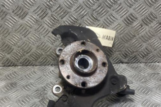 Pivot de moyeu avant gauche CITROEN NEMO Photo n°1